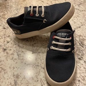 Toddler 9.5 sperry shoes